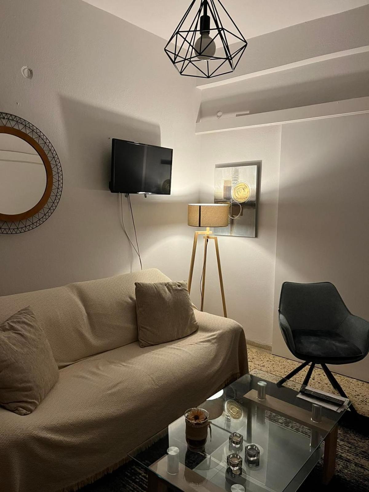 Sea View Apartments Near Athens Airport Artemida  Exteriör bild
