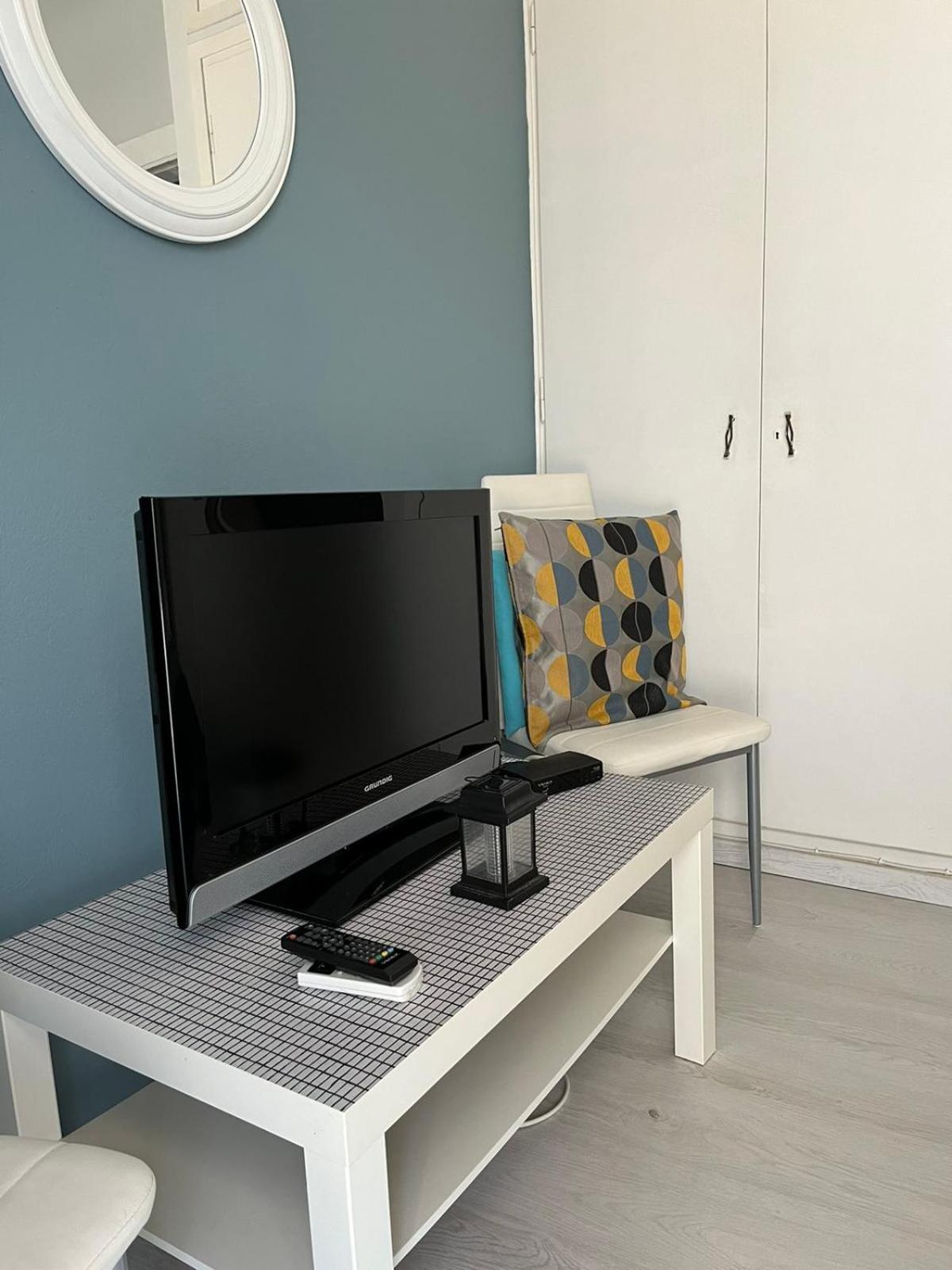 Sea View Apartments Near Athens Airport Artemida  Exteriör bild