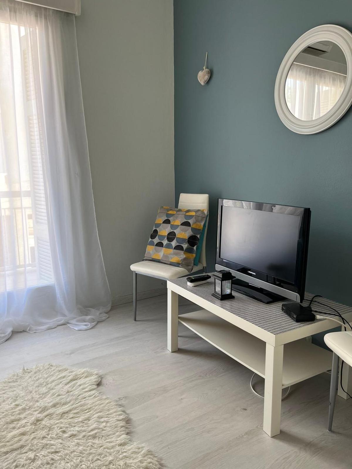 Sea View Apartments Near Athens Airport Artemida  Exteriör bild